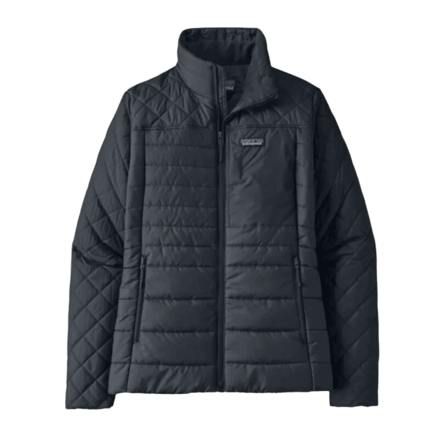 Patagonia 02. WOMENS APPAREL - WOMENS JACKETS - WOMENS JACKETS INSULATED Women's Radalie Insulated Jacket SMDB SMOLDER BLUE