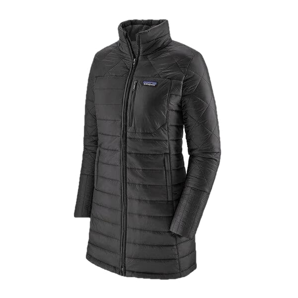 Patagonia radalie cheap forge grey