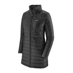 Patagonia 02. WOMENS APPAREL - WOMENS JACKETS - WOMENS JACKETS INSULATED Women's Radalie Parka FGE FORGE GREY