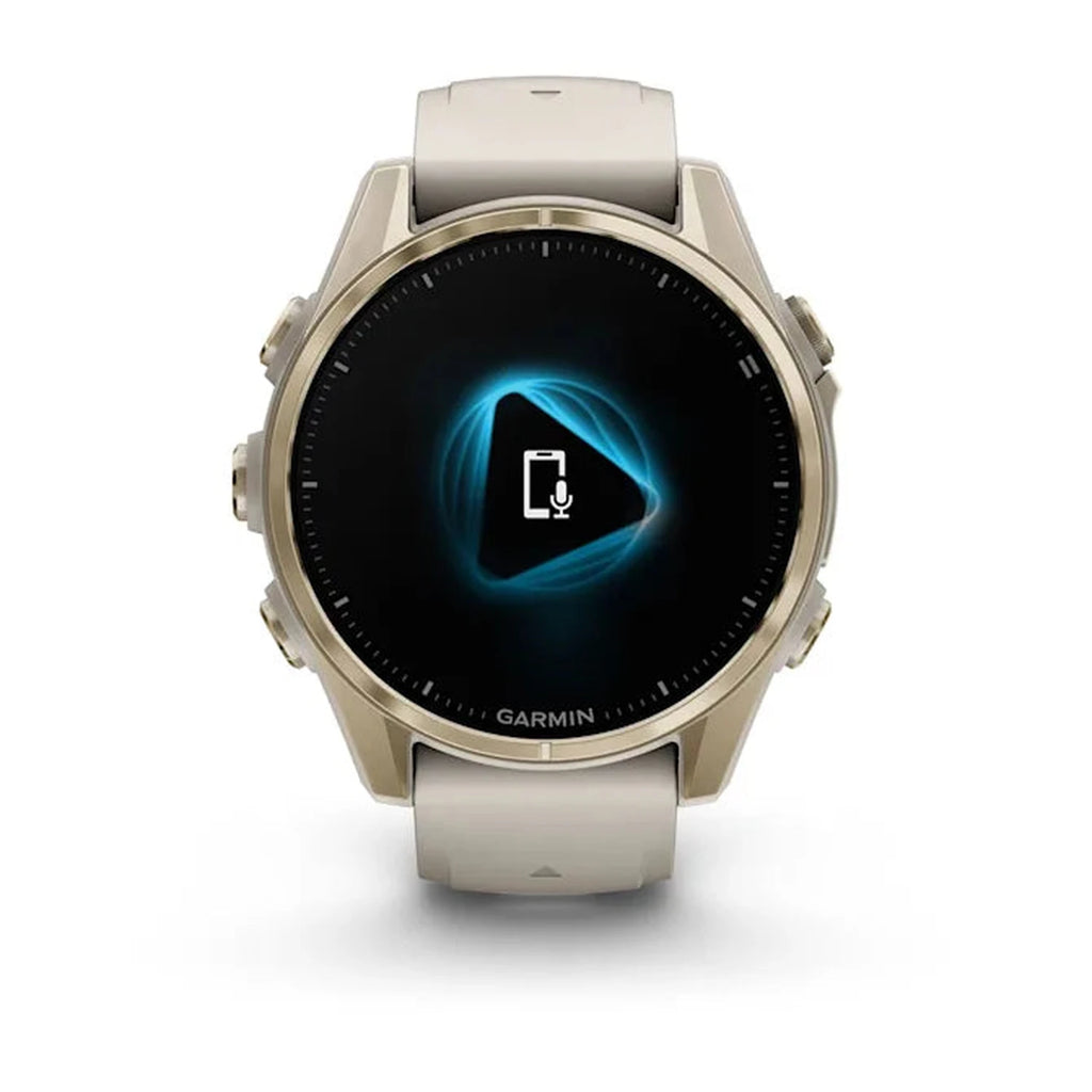 fēnix® 8 – 43 mm AMOLED Garmin