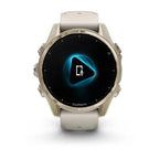 fēnix® 8 – 43 mm AMOLED Garmin