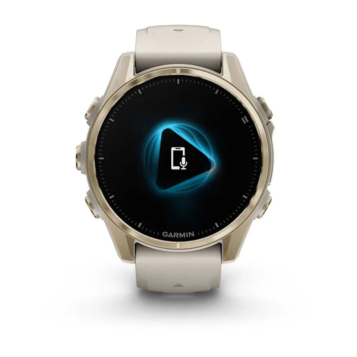 fēnix® 8 – 43 mm AMOLED Garmin