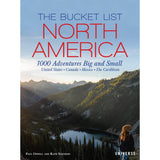Penguin Random House 10. GIFTS|ACCESSORIES - GIFT - BOOKS The Bucket List
