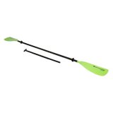 Perception WATERSPORTS - WATERSPORTS ACC - KAYAK PADDLE 3-piece Hi-life Paddle LIME