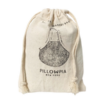 PILLOWPIA 09. PACKS|LUGGAGE - PACK|CASUAL - WAIST|SLING|MESSENGER|PURSE The French Market Bag No. 2 NATURAL