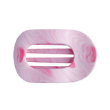 Flat Round Clip