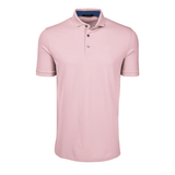 Men's Crowley Icon Short Sleeve Polo