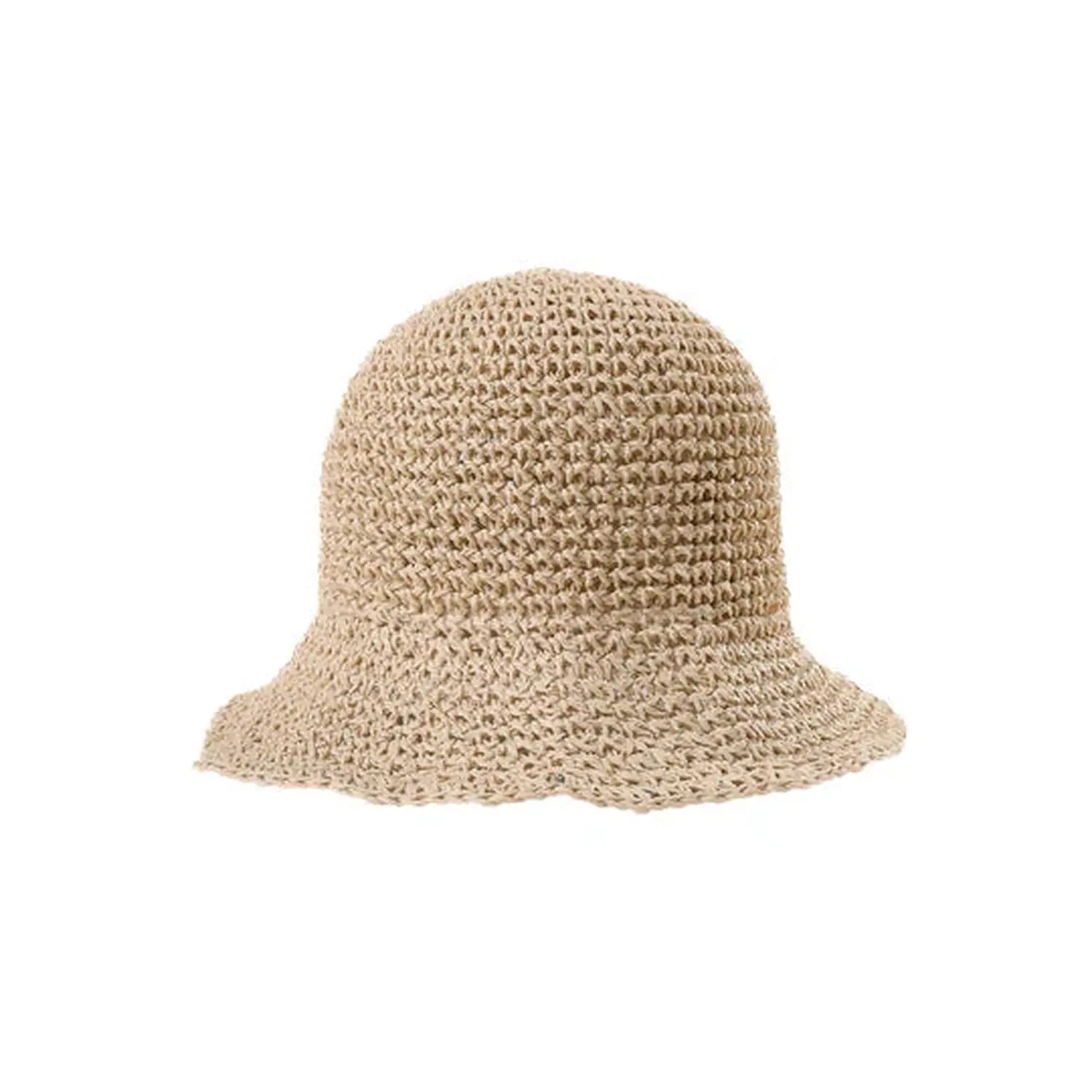 Mable Bucket Hat Pistil - NATURAL