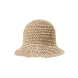 Mable Bucket Hat Pistil - NATURAL