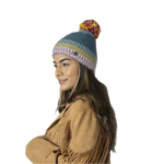 Pistil 11. HATS - HATS WINTER - HATS WINTER Women's Circus Beanie TEAL