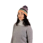 Pistil 11. HATS - HATS WINTER - HATS WINTER Women's Circus Beanie MAUVE