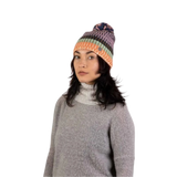 Pistil 11. HATS - HATS WINTER - HATS WINTER Women's Circus Beanie MAUVE