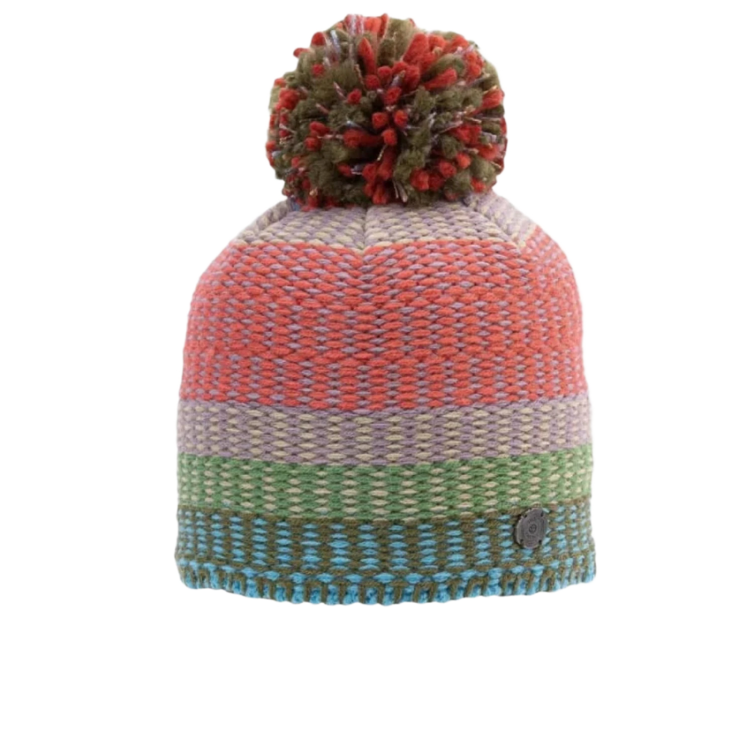 Pistil 11. HATS - HATS WINTER - HATS WINTER Women's Circus Beanie HIBISCUS