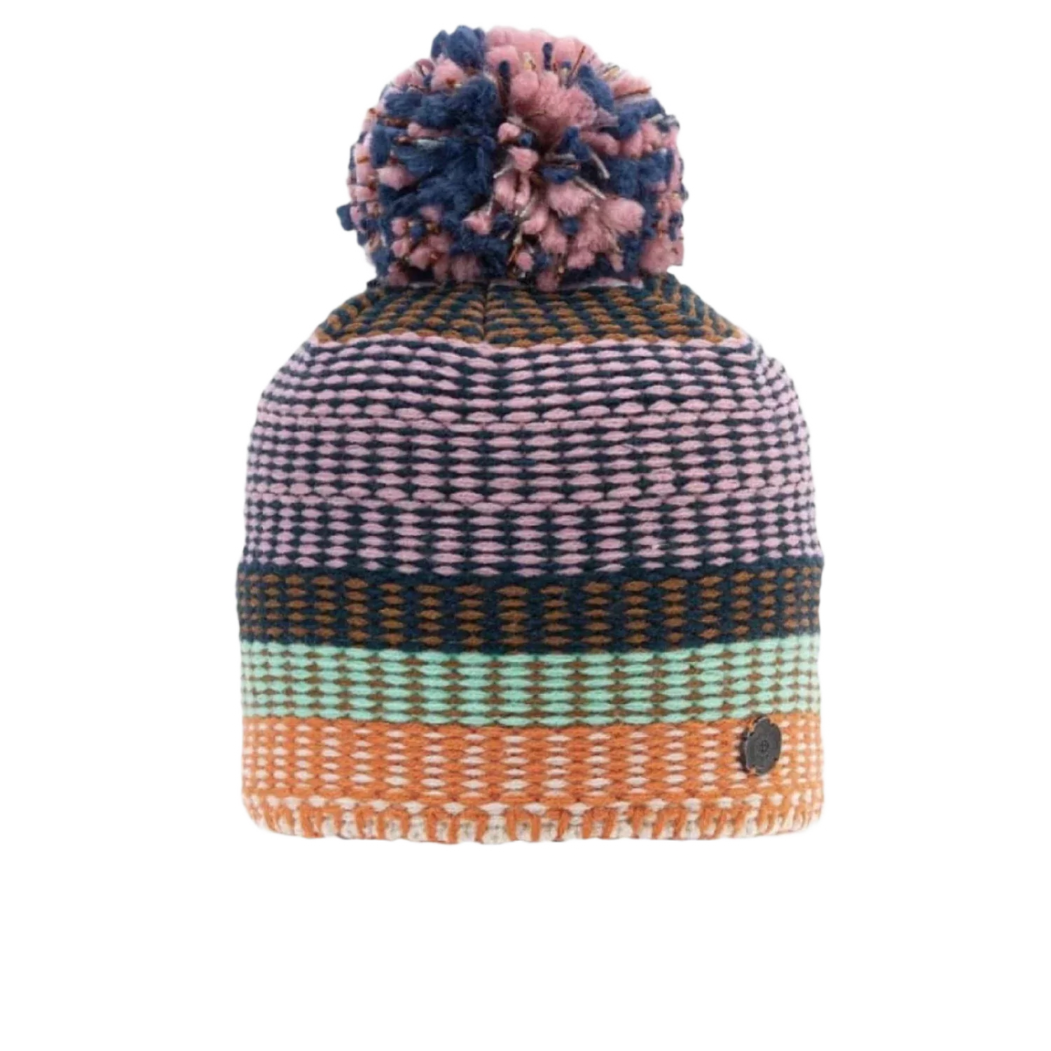 Pistil 11. HATS - HATS WINTER - HATS WINTER Women's Circus Beanie MAUVE