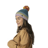 Pistil 11. HATS - HATS WINTER - HATS WINTER Women's Circus Beanie TEAL