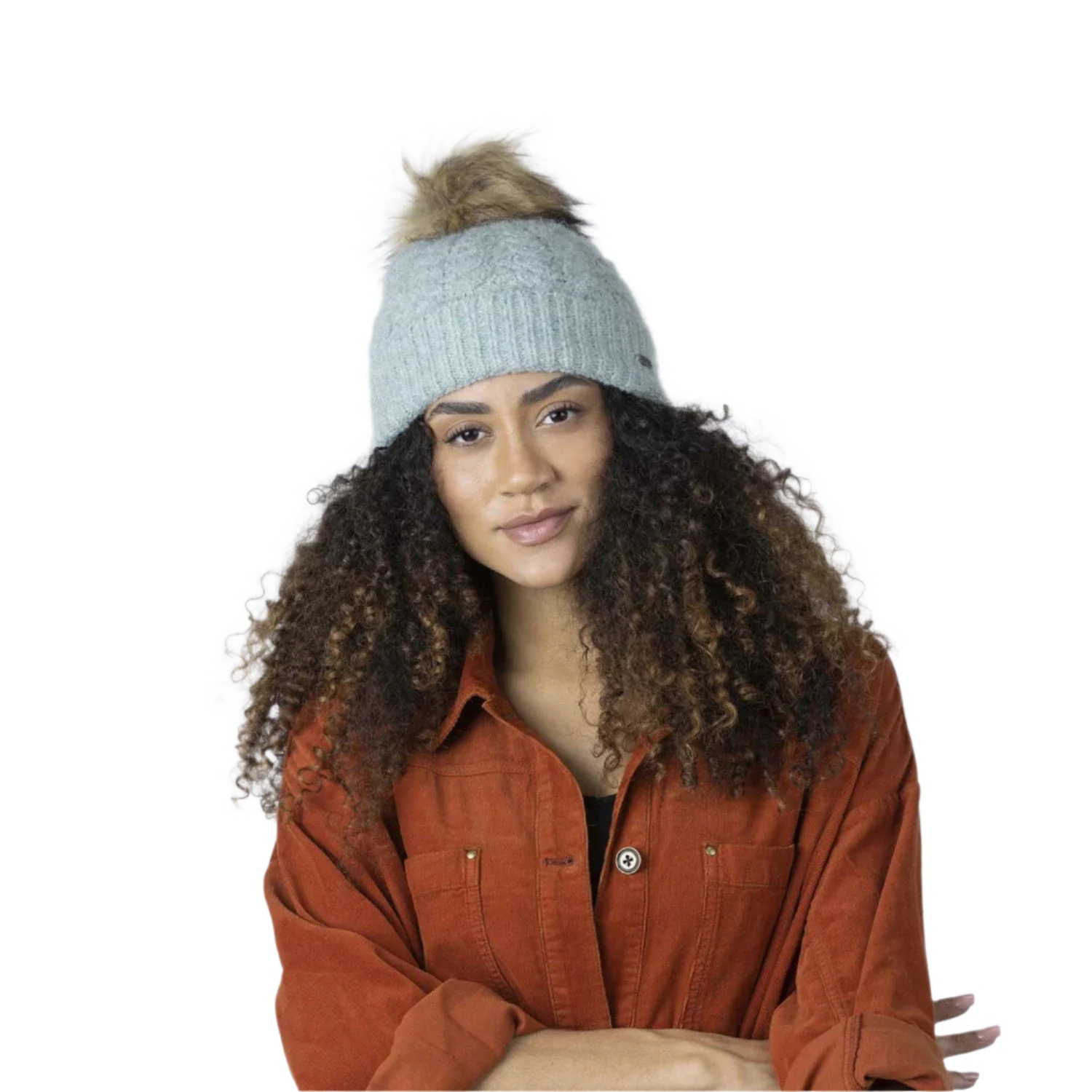 Pistil 11. HATS - HATS WINTER - HATS WINTER Women's Coco Beanie SAGE