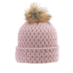 Pistil 11. HATS - HATS WINTER - HATS WINTER Women's Diva Beanie BLUSH