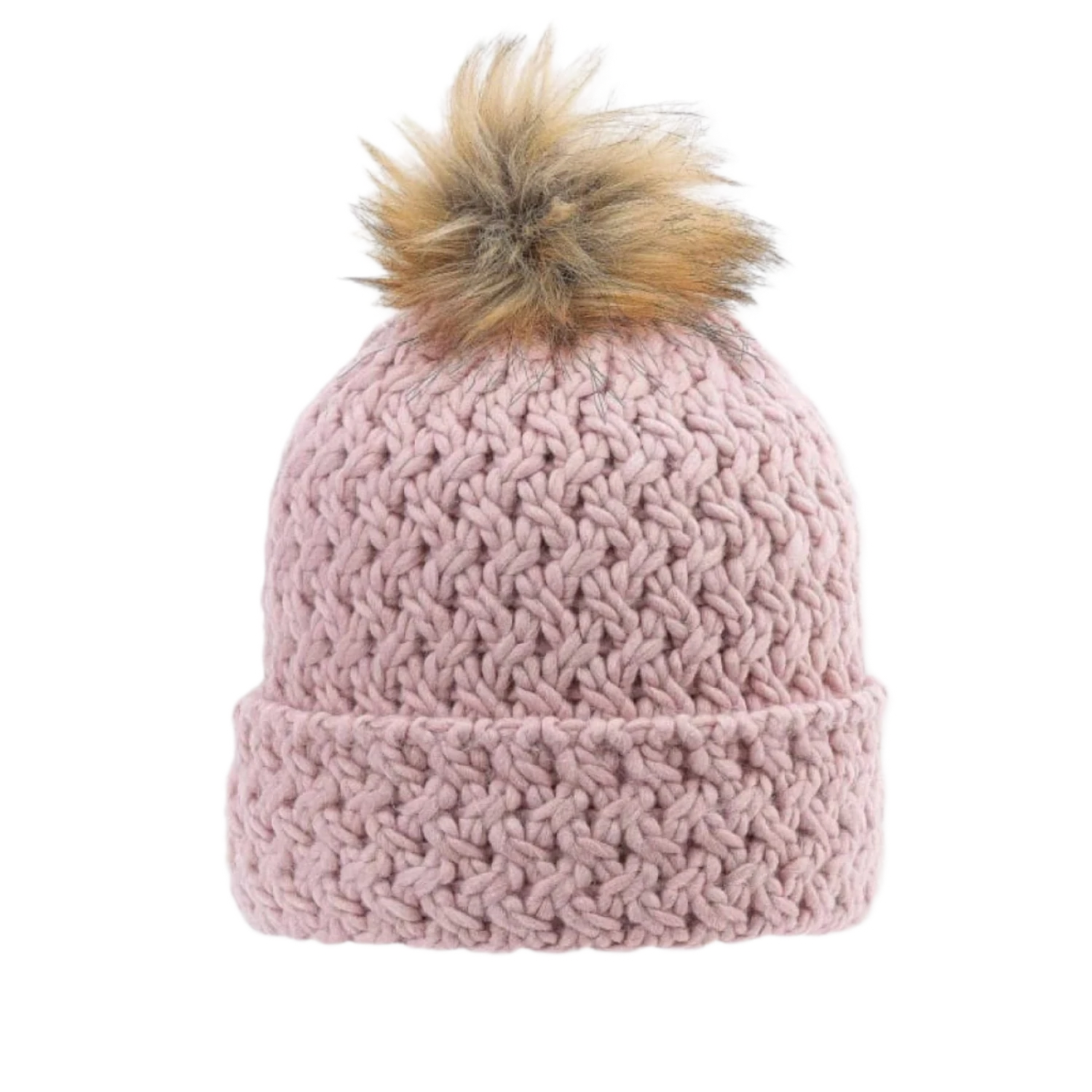 Pistil 11. HATS - HATS WINTER - HATS WINTER Women's Diva Beanie BLUSH