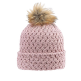 Pistil 11. HATS - HATS WINTER - HATS WINTER Women's Diva Beanie BLUSH