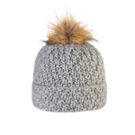 Pistil 11. HATS - HATS WINTER - HATS WINTER Women's Diva Beanie GREY