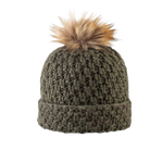 Pistil 11. HATS - HATS WINTER - HATS WINTER Women's Diva Beanie OLIVE