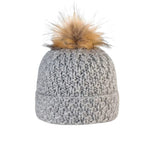 Pistil 11. HATS - HATS WINTER - HATS WINTER Women's Diva Beanie GREY