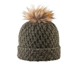 Pistil 11. HATS - HATS WINTER - HATS WINTER Women's Diva Beanie OLIVE