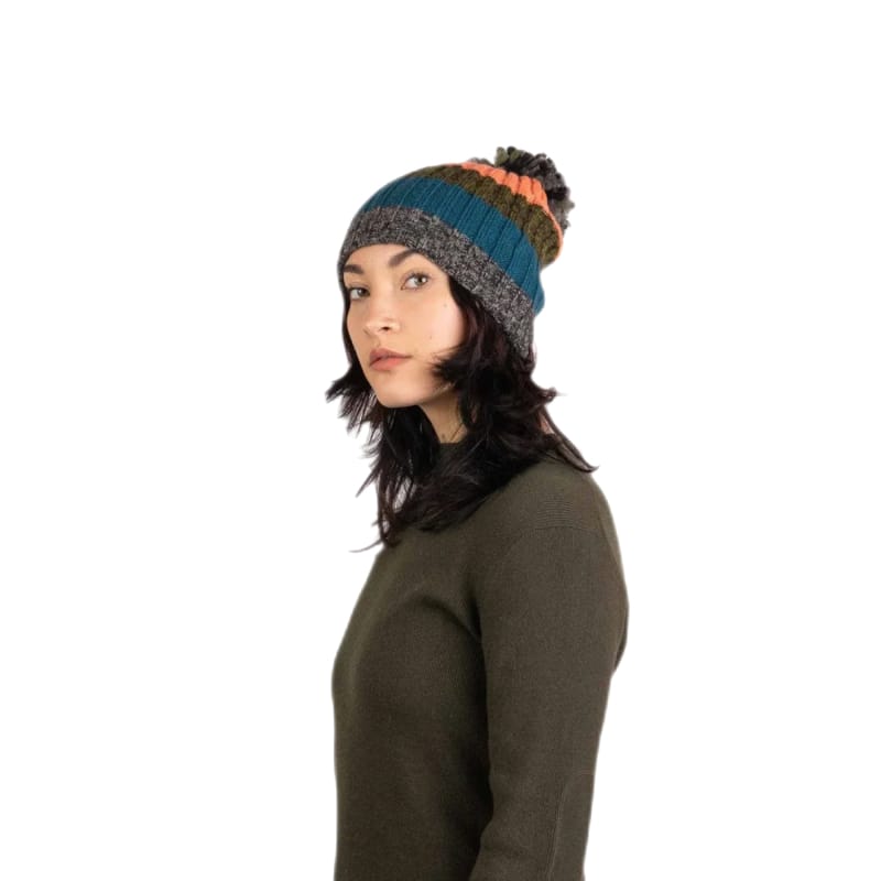 Pistil HATS - HATS WINTER - HATS WINTER Women's Halle Slouchy Beanie MELON