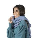 Pistil 10. GIFTS|ACCESSORIES - WOMENS ACCESSORIES - WOMENS SCARVES Women's Lexi Scarf BLUE