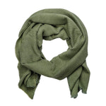 Pistil 10. GIFTS|ACCESSORIES - WOMENS ACCESSORIES - WOMENS SCARVES Women's Lexi Scarf OLIVE
