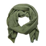 Pistil 10. GIFTS|ACCESSORIES - WOMENS ACCESSORIES - WOMENS SCARVES Women's Lexi Scarf OLIVE