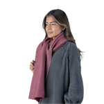 Pistil 10. GIFTS|ACCESSORIES - WOMENS ACCESSORIES - WOMENS SCARVES Women's Lexi Scarf RHUBARB