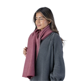 Pistil 10. GIFTS|ACCESSORIES - WOMENS ACCESSORIES - WOMENS SCARVES Women's Lexi Scarf RHUBARB