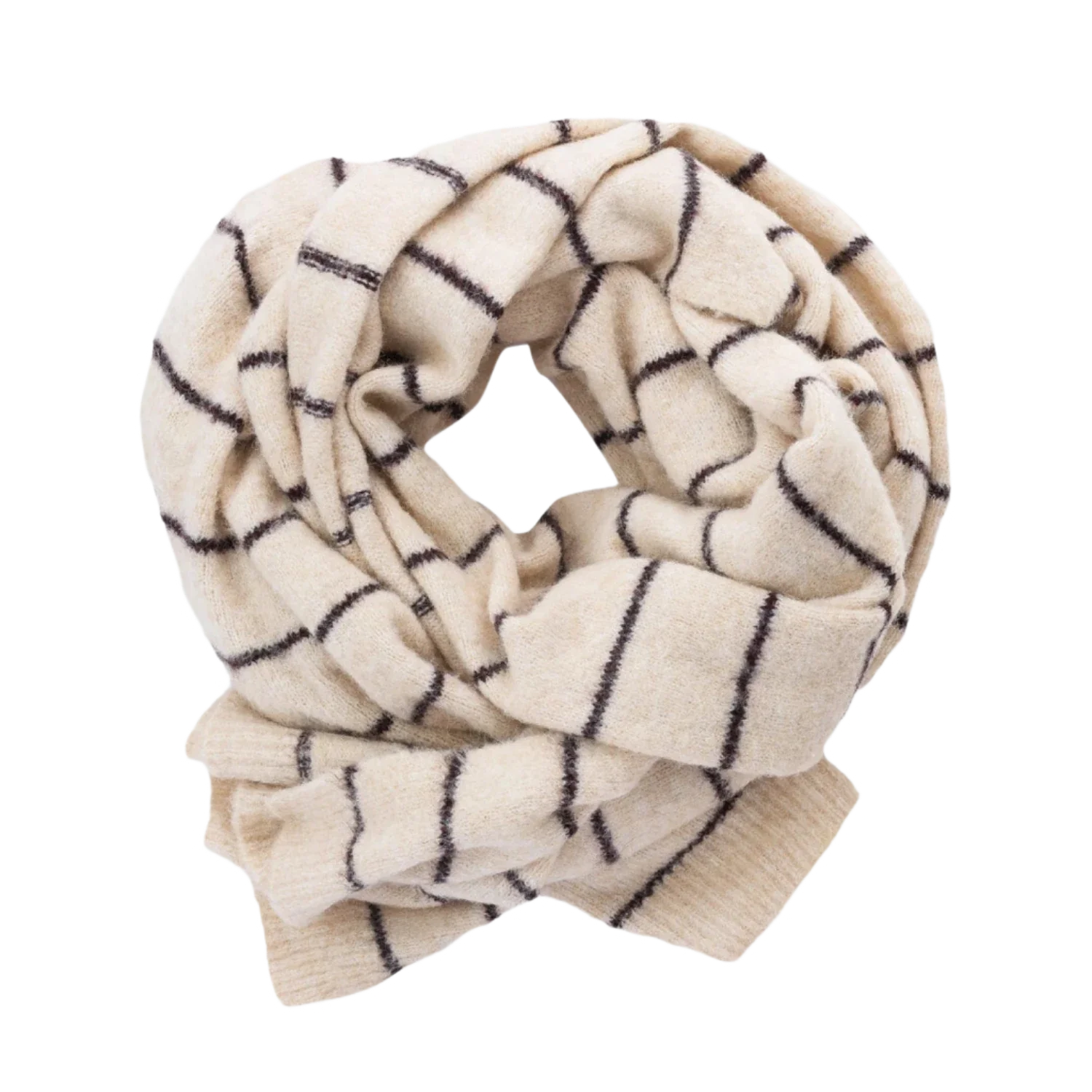 Pistil 10. GIFTS|ACCESSORIES - MENS ACCESSORIES - MENS SCARVES Women's Ray Scarf CREAM