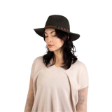 Pistil 11. HATS - HATS SUN - HATS SUN Women's Soho Brim Hat OATMEAL