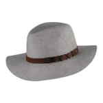 Pistil 11. HATS - HATS SUN - HATS SUN Women's Soho Brim Hat DOVE