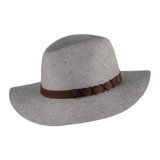 Pistil 11. HATS - HATS SUN - HATS SUN Women's Soho Brim Hat DOVE