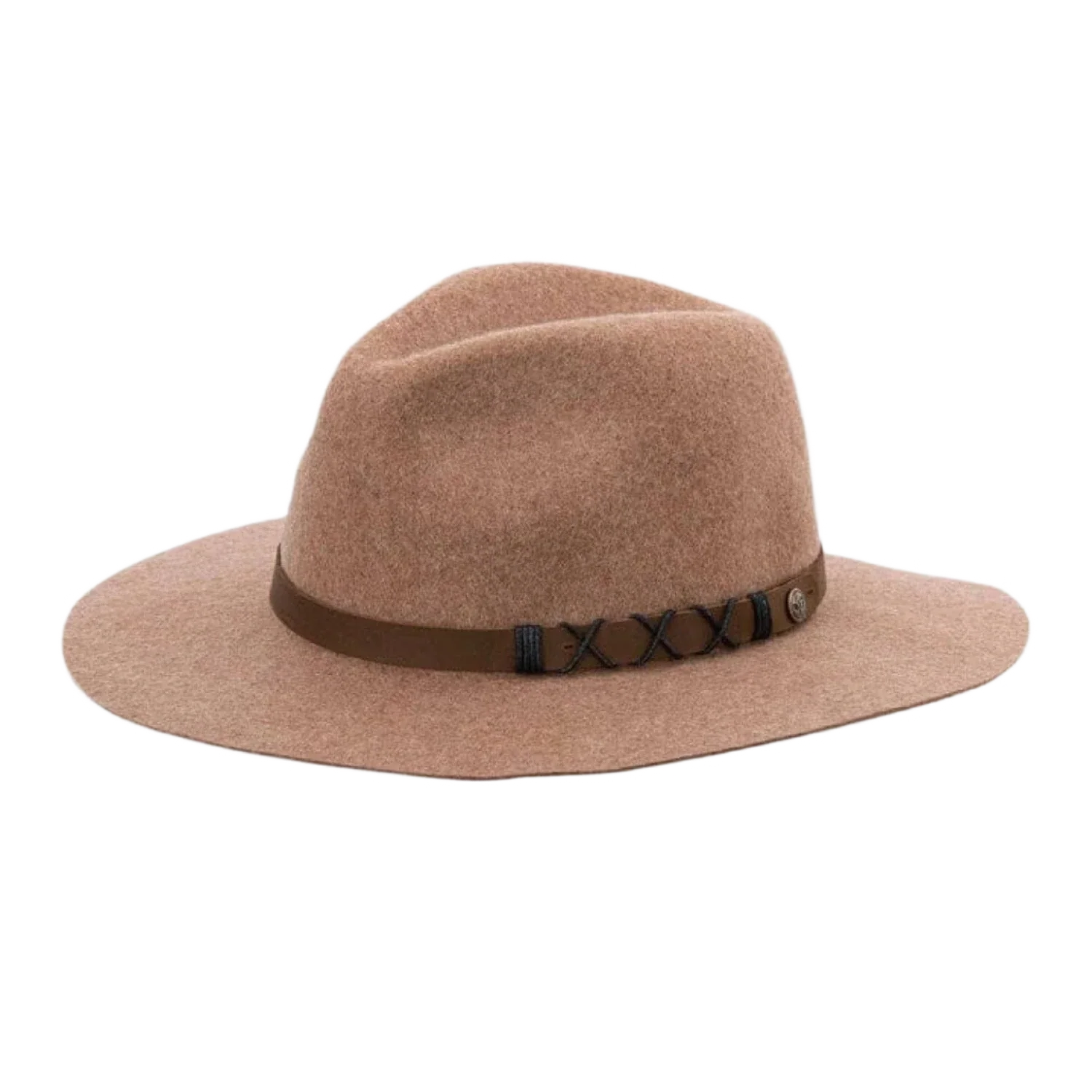 Pistil 11. HATS - HATS SUN - HATS SUN Women's Soho Brim Hat OATMEAL