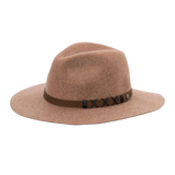 Pistil 11. HATS - HATS SUN - HATS SUN Women's Soho Brim Hat OATMEAL