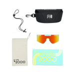 Pit Viper 07. EYEWEAR - SUNGLASSES - SUNGLASSES The 2000s THE PLAYMATE POLARIZED