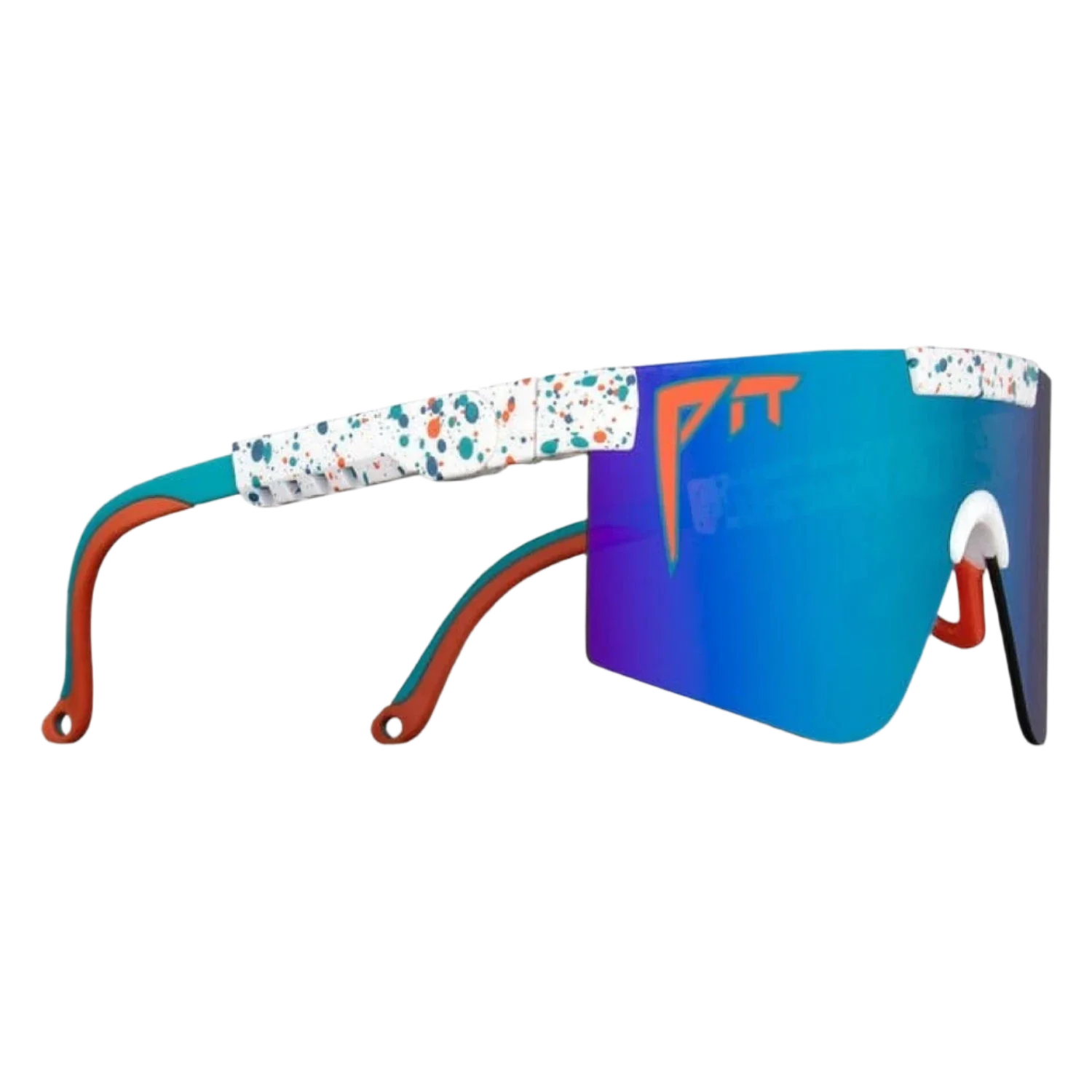 Pit Viper 07. EYEWEAR - SUNGLASSES - SUNGLASSES The 2000s THE BLOWHOLE POLARIZED