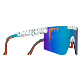 Pit Viper 07. EYEWEAR - SUNGLASSES - SUNGLASSES The 2000s THE BLOWHOLE POLARIZED