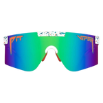 Pit Viper 07. EYEWEAR - SUNGLASSES - SUNGLASSES The 2000s THE BLOWHOLE POLARIZED