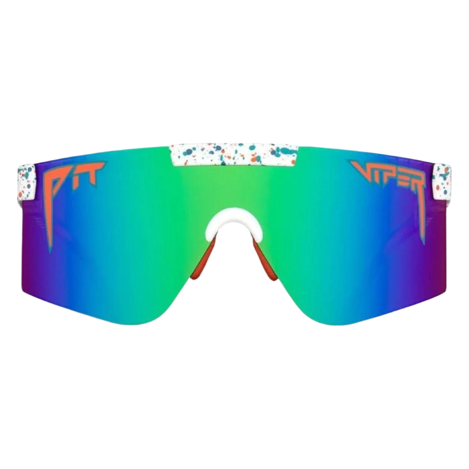 Pit Viper 07. EYEWEAR - SUNGLASSES - SUNGLASSES The 2000s THE BLOWHOLE POLARIZED