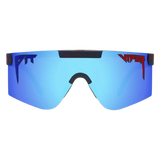 Pit Viper 07. EYEWEAR - SUNGLASSES - SUNGLASSES The 2000s THE PEACEKEEPER POLARIZED