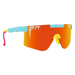 Pit Viper 07. EYEWEAR - SUNGLASSES - SUNGLASSES The 2000s THE PLAYMATE POLARIZED