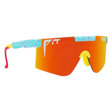 Pit Viper 07. EYEWEAR - SUNGLASSES - SUNGLASSES The 2000s THE PLAYMATE POLARIZED