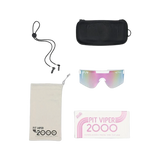 Pit Viper 07. EYEWEAR - SUNGLASSES - SUNGLASSES The 2000s THE MIAMI NIGHTS