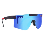 Pit Viper 07. EYEWEAR - SUNGLASSES - SUNGLASSES The 2000s THE PEACEKEEPER POLARIZED