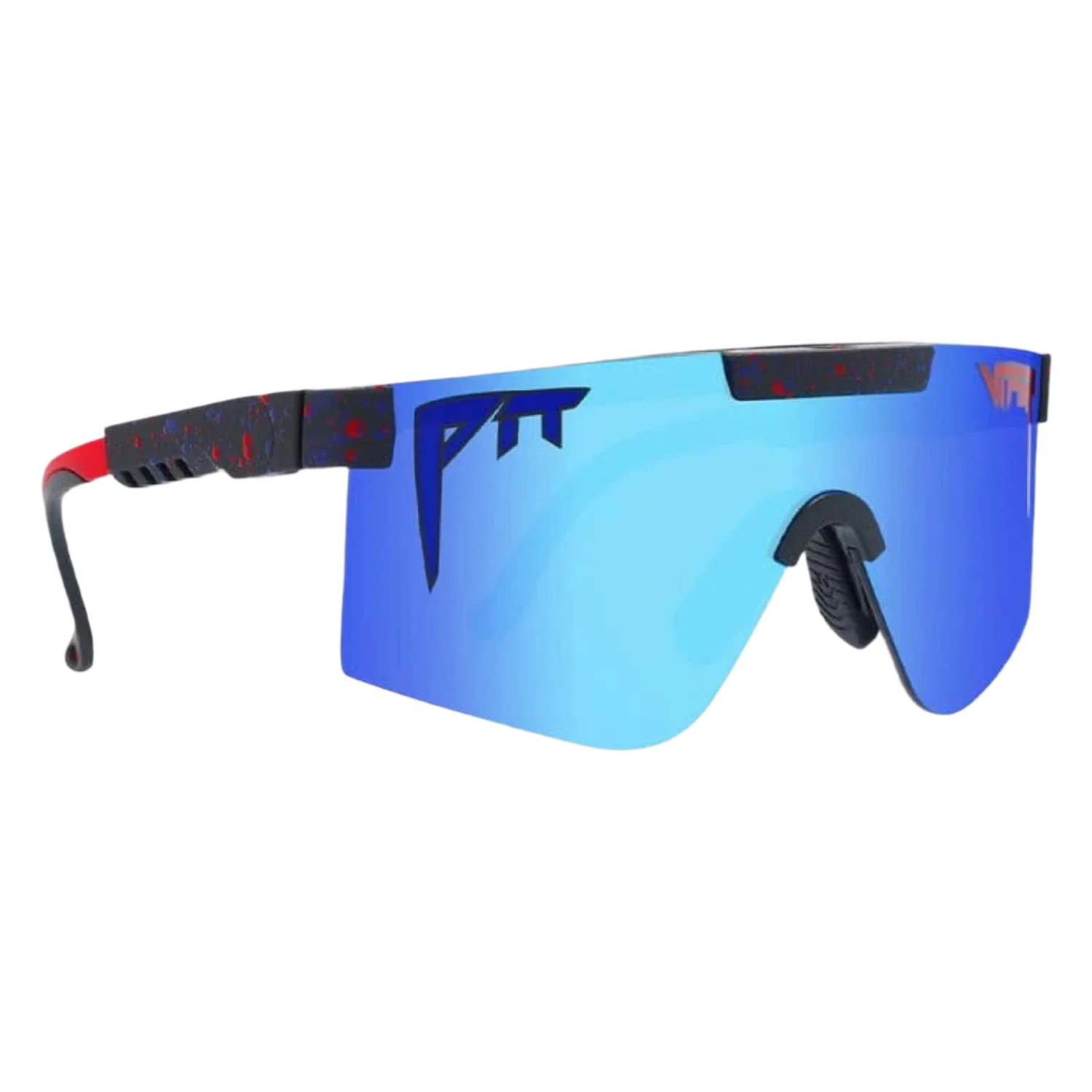 Pit Viper 07. EYEWEAR - SUNGLASSES - SUNGLASSES The 2000s THE PEACEKEEPER POLARIZED